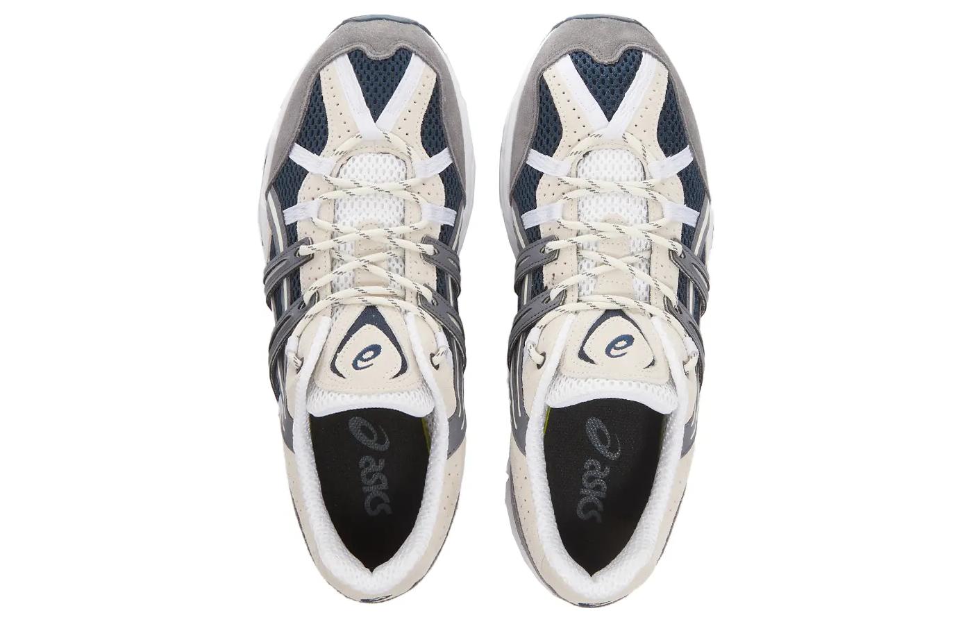 ASICS Gel-Sonoma 15-50 'Grey Brown' 1201A438-402