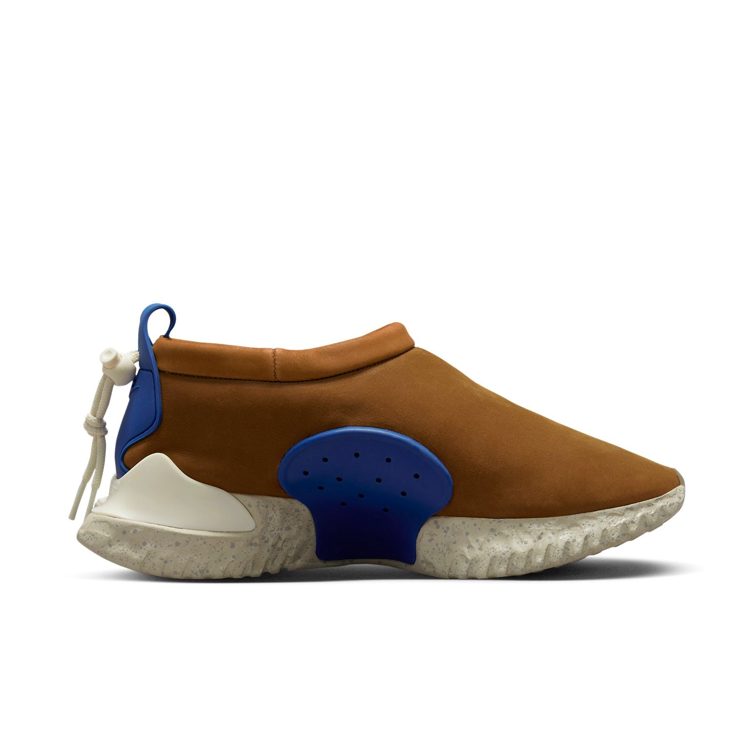 Nike Moc Flow 'Undercover Ale Brown Team Royal' DV5593-201