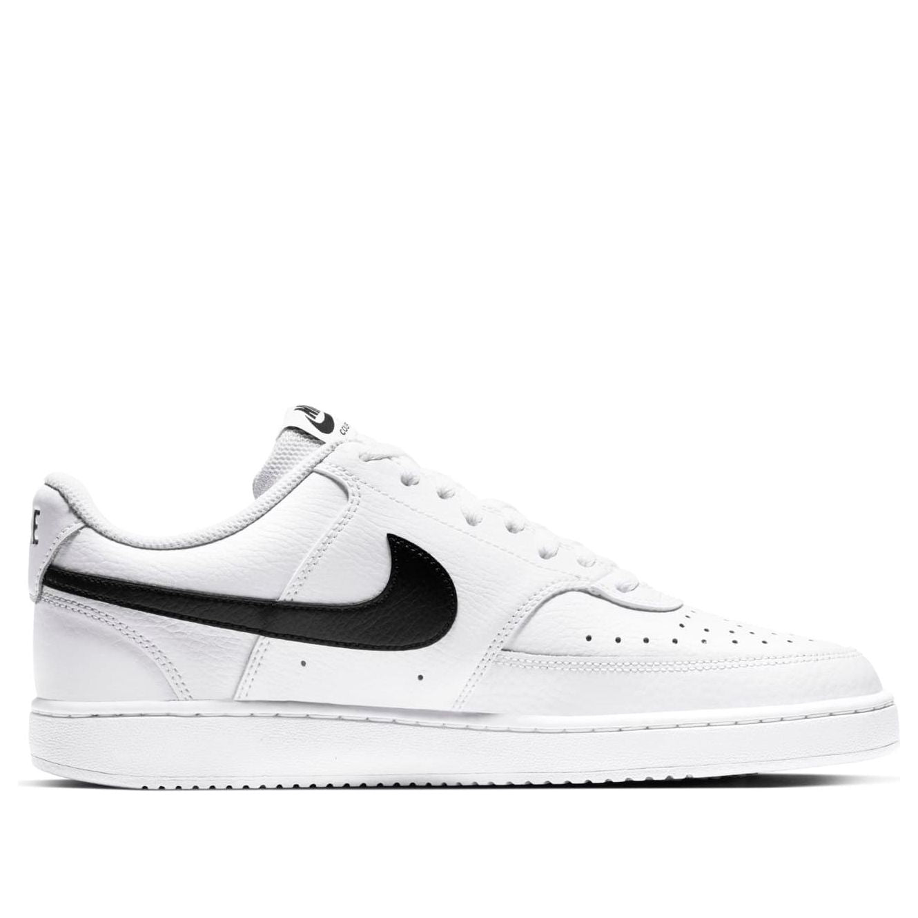 Nike Court Vision Low 'White' CD5463-101