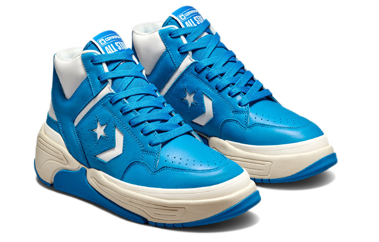 Converse Weapon CX Mid 'Kinetic Blue' 172354C