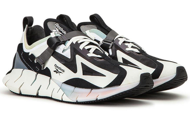 Reebok Zig Kinetica Concept Type 1 'White' EG8914