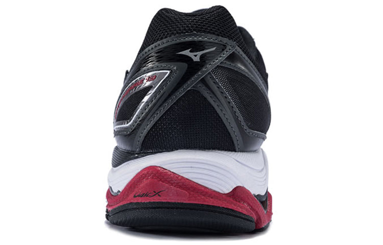 Mizuno Wave Inspire 13 'Red' J1GC174461