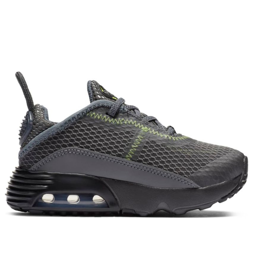 (TD) Nike Air Max 2090 'Iron Grey Volt' DC1417-001