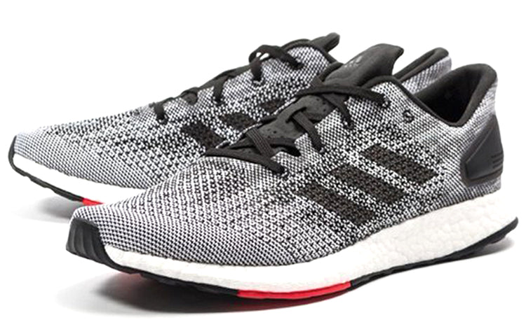adidas PureBoost DPR 'Black White' S80993