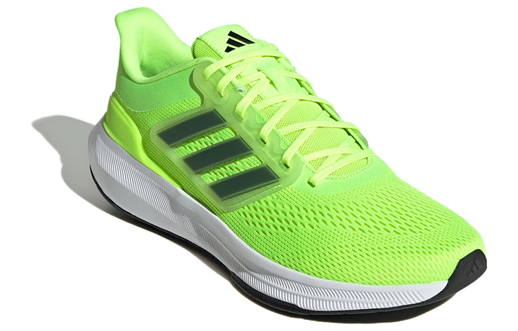 adidas Ultrabounce 'Lucid Lemon' ID2258