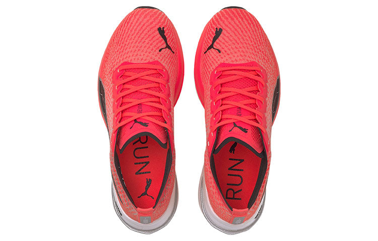 (WMNS) PUMA Deviate Nitro 'Red Black' 194453-10