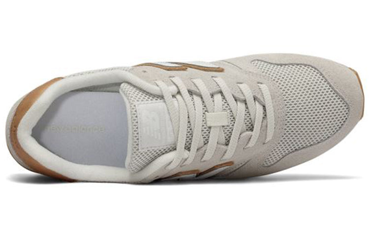 New Balance 373 Gray ML373NBC