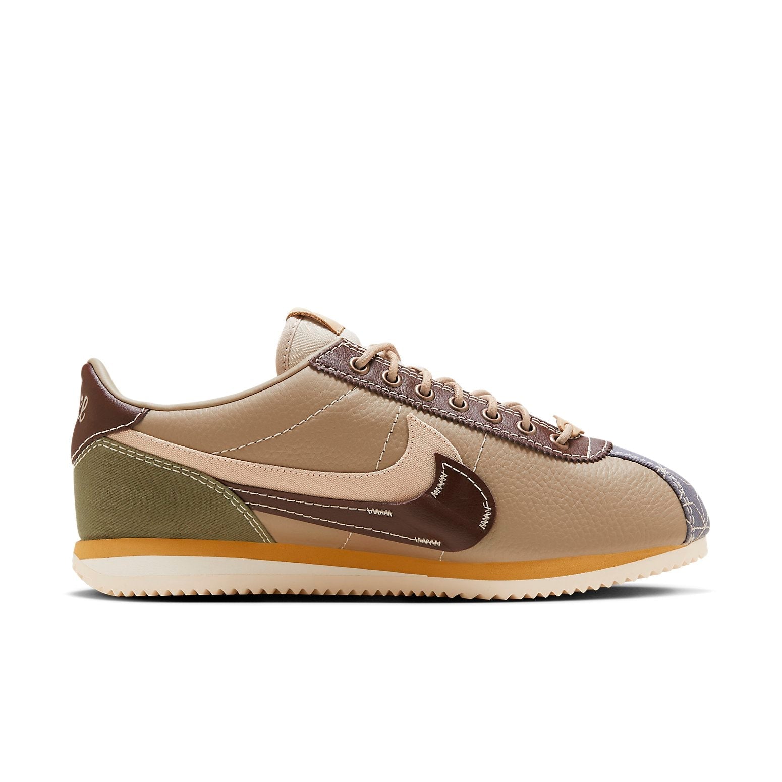 Nike Cortez 'Sashiko' FZ5040-221