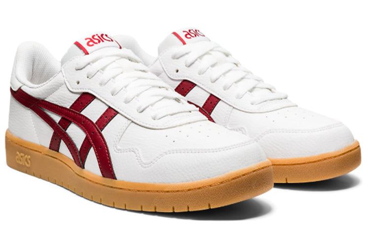 ASICS Japan S 'White Beet Juice' 1191A163-105