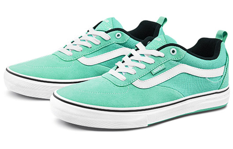 Vans Kyle Walker Pro 'Jade White' VN0A2XSGW7Y