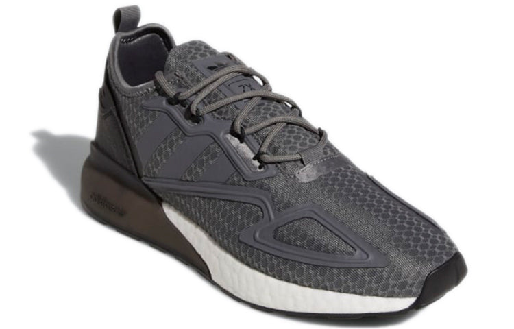 adidas ZX 2K Boost 'Grey' GY5807