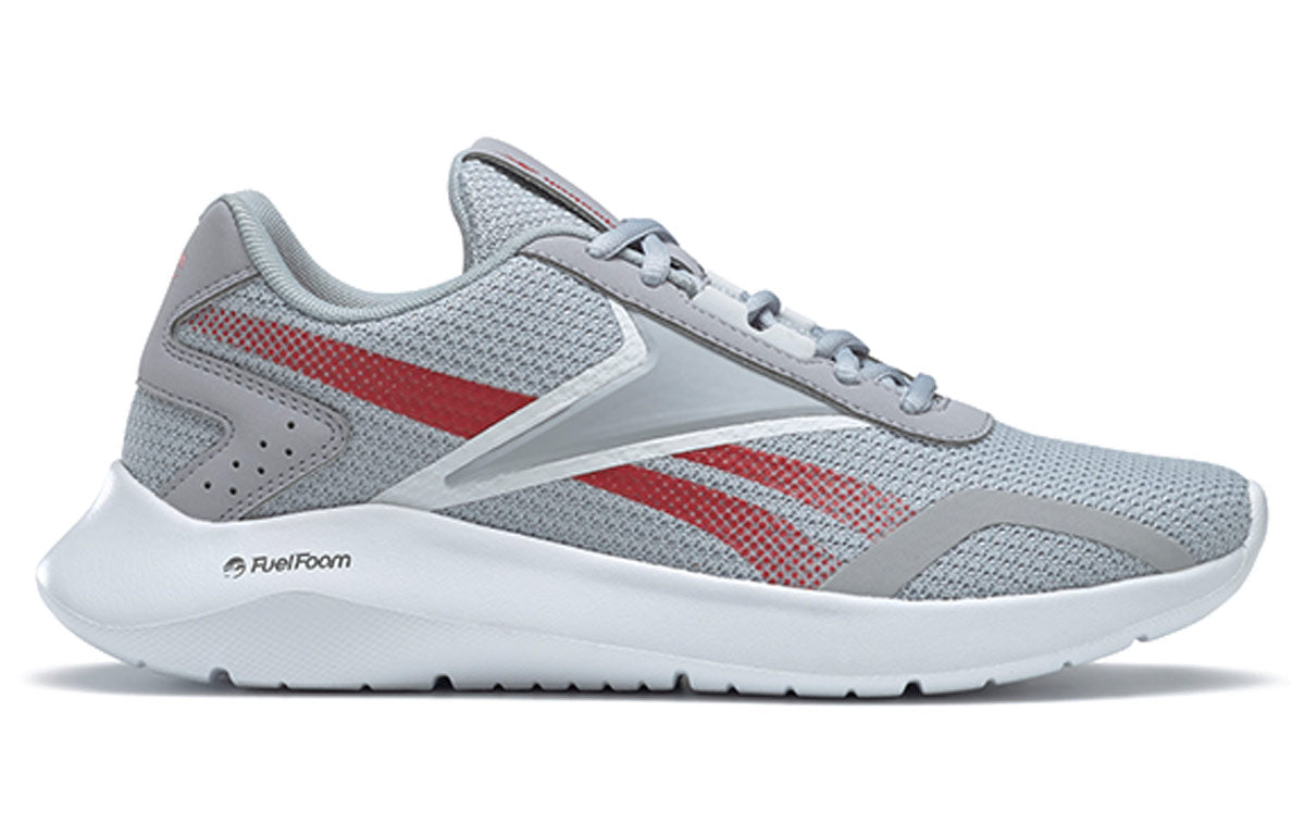 (WMNS) Reebok EnergyLux 2 'Grey Red' FU8629