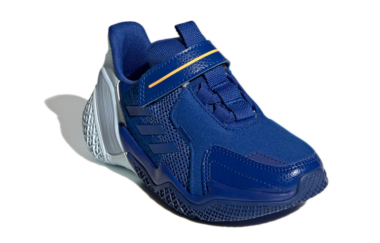 (PS) adidas 4Uture Rnr El K Blue Kid FW8371