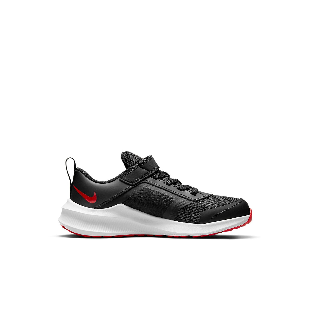 (PS) Nike Downshifter 11 'Bred' CZ3959-005