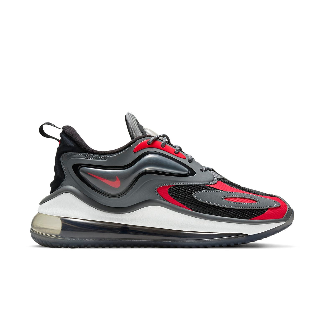 Nike Air Max Zephyr 'Smoke Grey Siren Red' CV8837-003