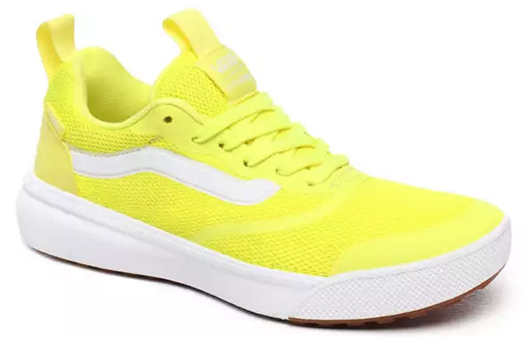 Vans Ultrarange Rapidweld Yellow VN0A3MVUXVR