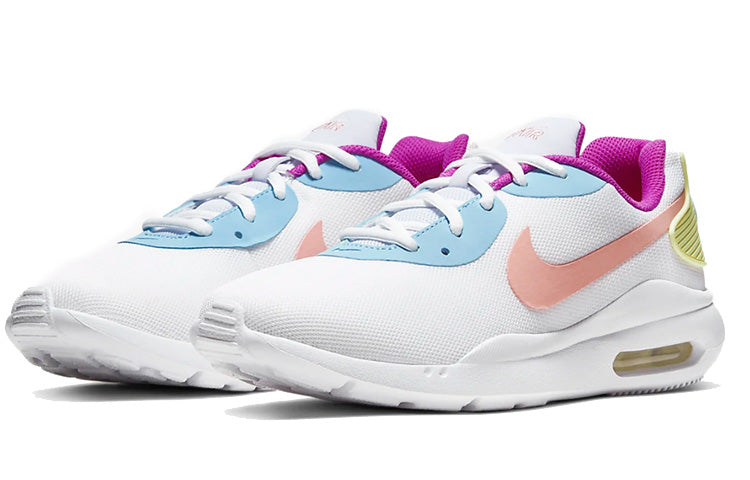 (WMNS) Nike Air Max Oketo 'Bleached Coral' AQ2231-104