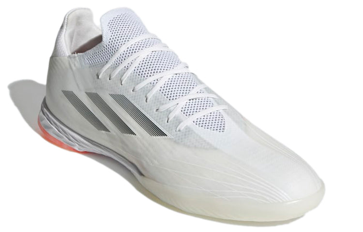 adidas X Speedflow.1 IN 'White' FY3275