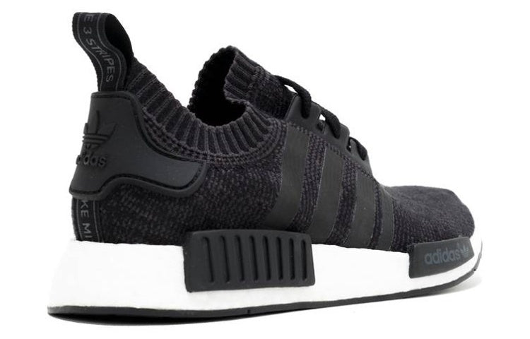 adidas NMD_R1 PK 'Winter Wool' BB0679
