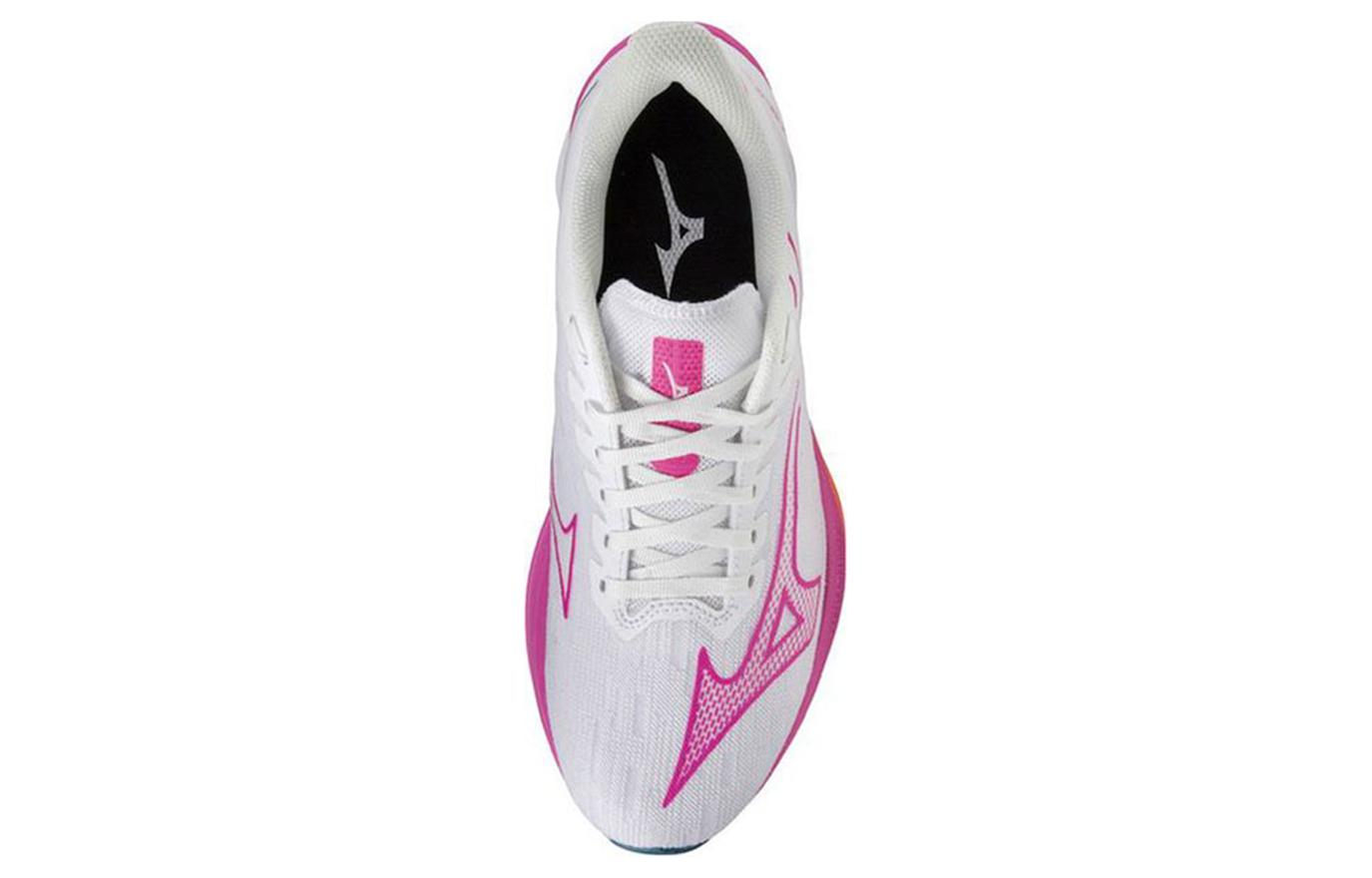 (WMNS) Mizuno Wave Rebellion Sonic 'White Pink' J1GD233072
