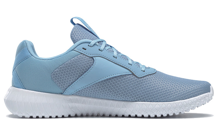 (WMNS) Reebok Flexagon Energy Trail 2 'Blue' FV8763