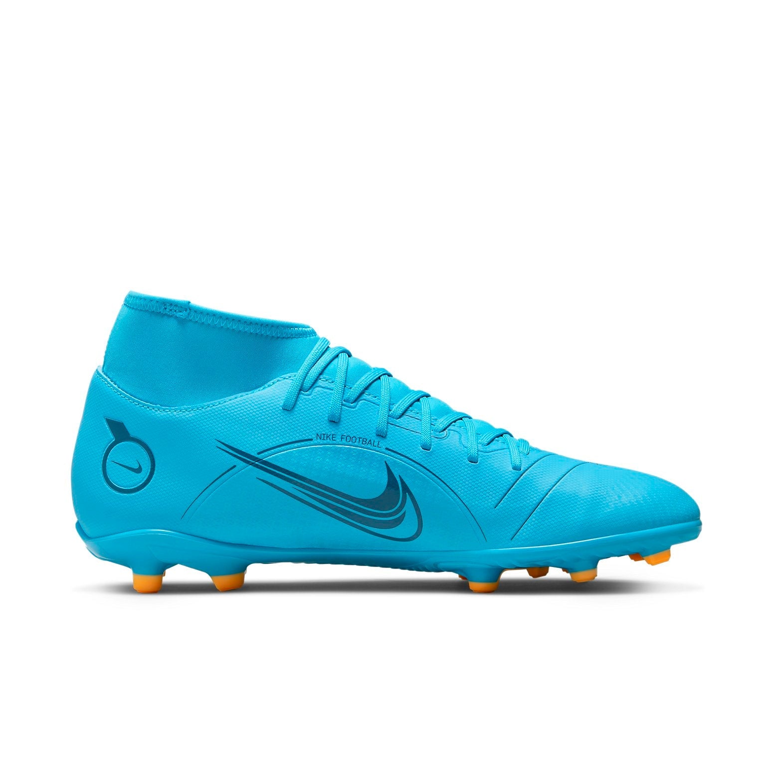 Nike Mercurial Superfly 8 Club MG 'Blueprint' DJ2904-484
