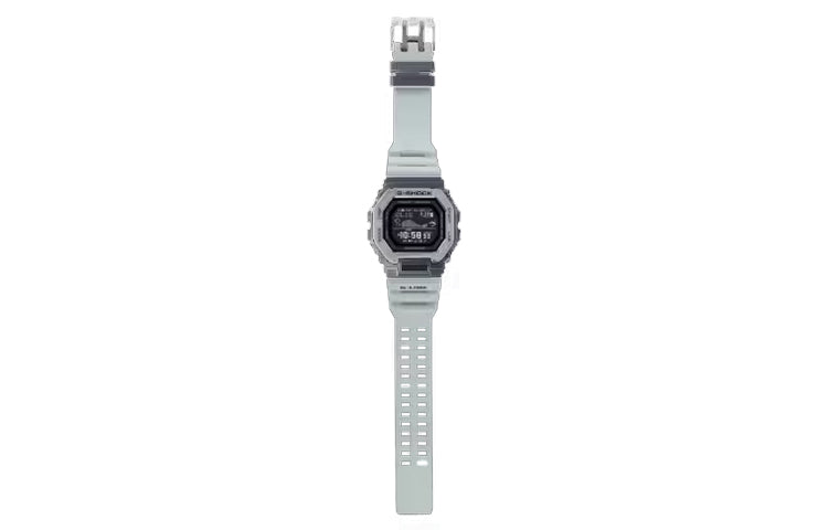 CASIO G-Shock Digital 'Off-White' GBX-100TT-8JF