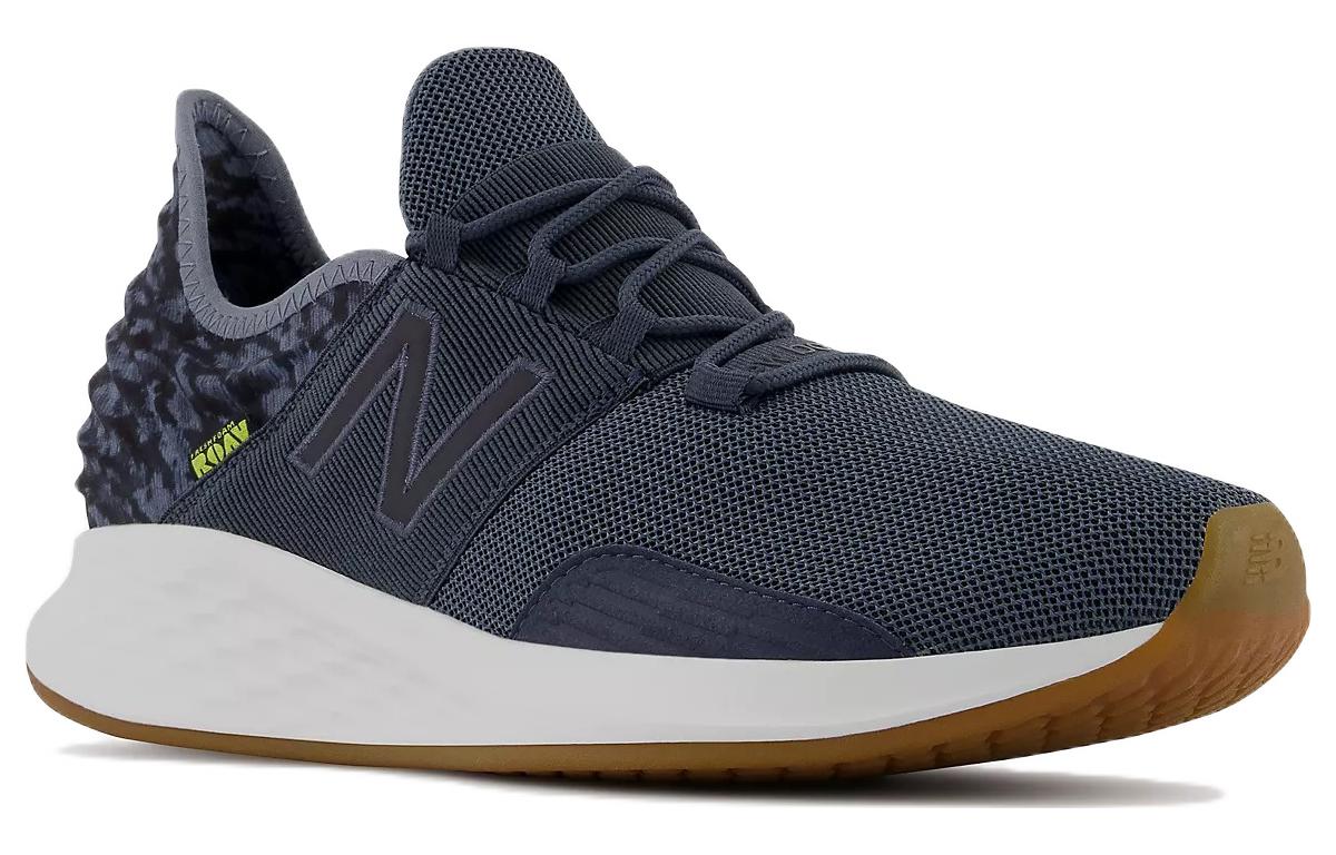 New Balance Fresh Foam Roav 'Gray Gum' MROAVPG1