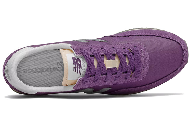 (WMNS) New Balance 720 'Sour Grape' WL720CE1