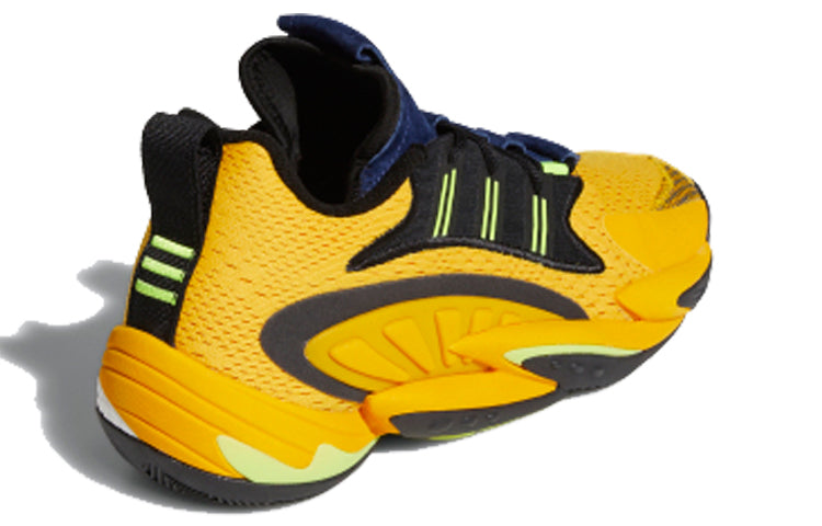 adidas Crazy BYW X 2.0 'Michigan' EF6947