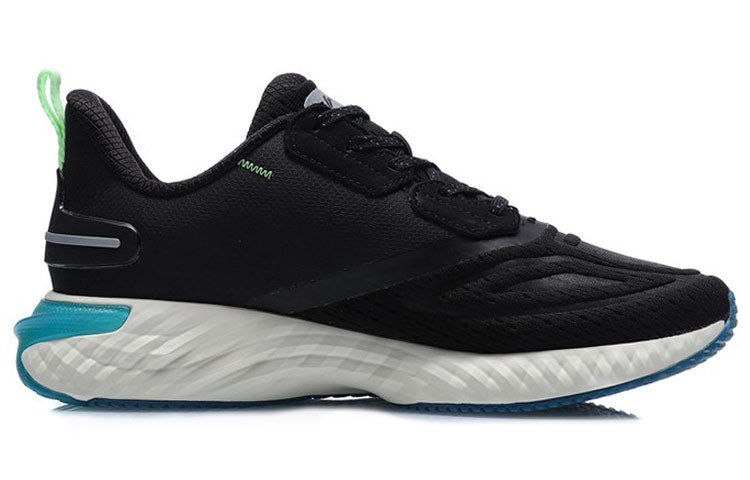 Li-Ning Cloud 5 Shield 'Black Blue' ARHQ243-3