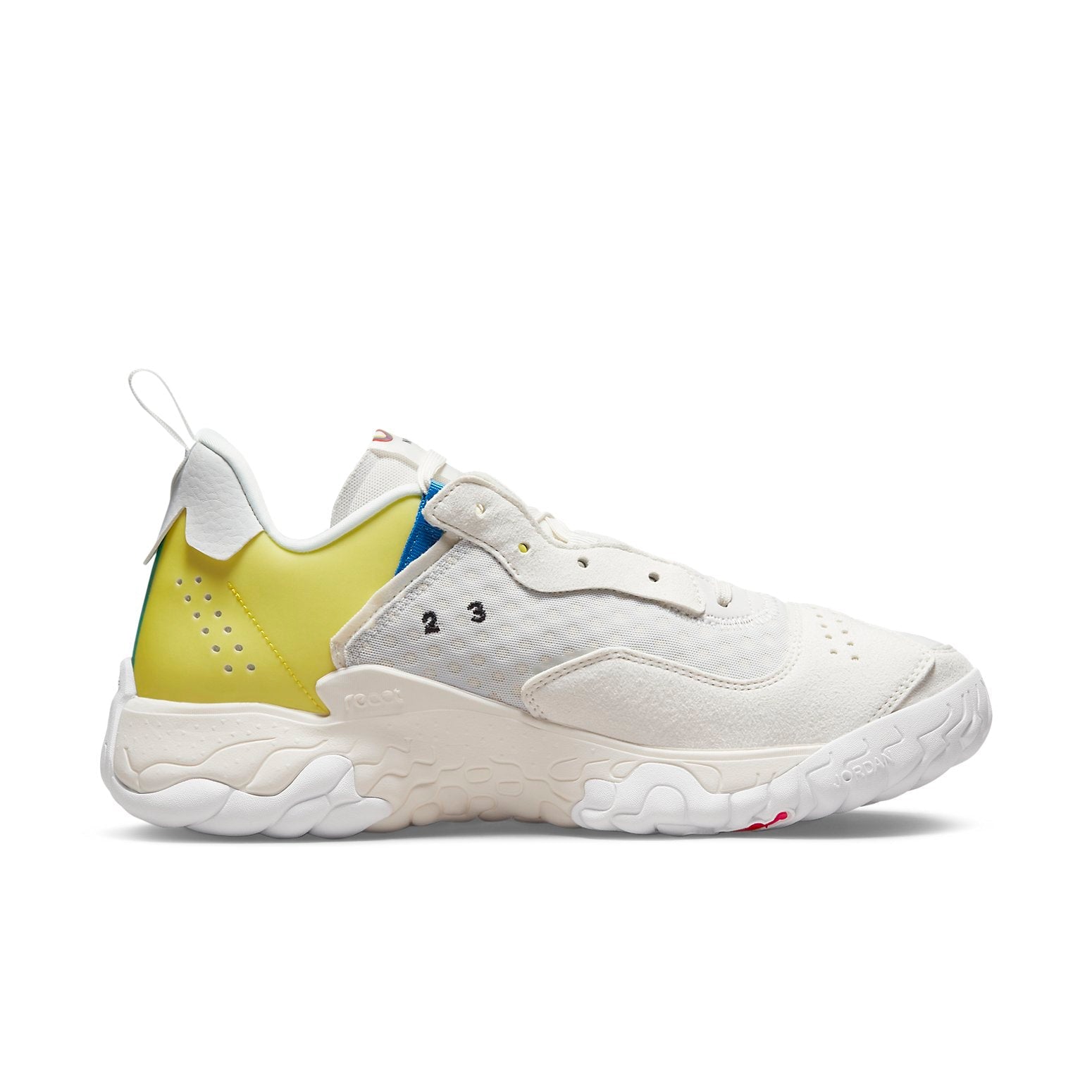 Air Jordan Delta 2 SE 'White Multi' DJ9843-106