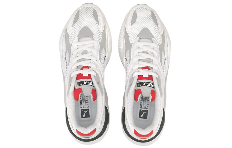 PUMA RS-X3 Millenium 'White Grey Violet' 373236-02