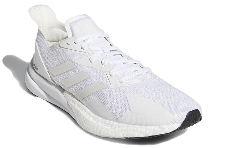 adidas X9000L2 Shoes 'Cloud White Matte Silver' EH0056