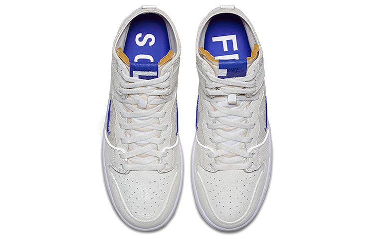 Nike x Soulland SB Dunk High Pro 'FRI.day Part 0.2' AH9613-141