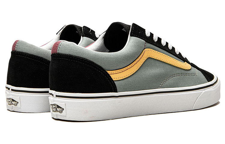 Vans Shoes Skate shoes 'Black Red' VN0A54F6B79
