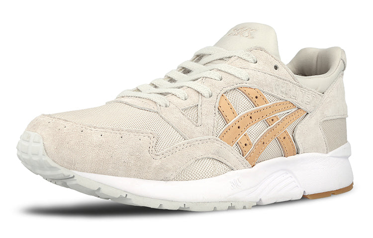 ASICS Gel-Lyte V 'White Yellow' H6Q3N-2105