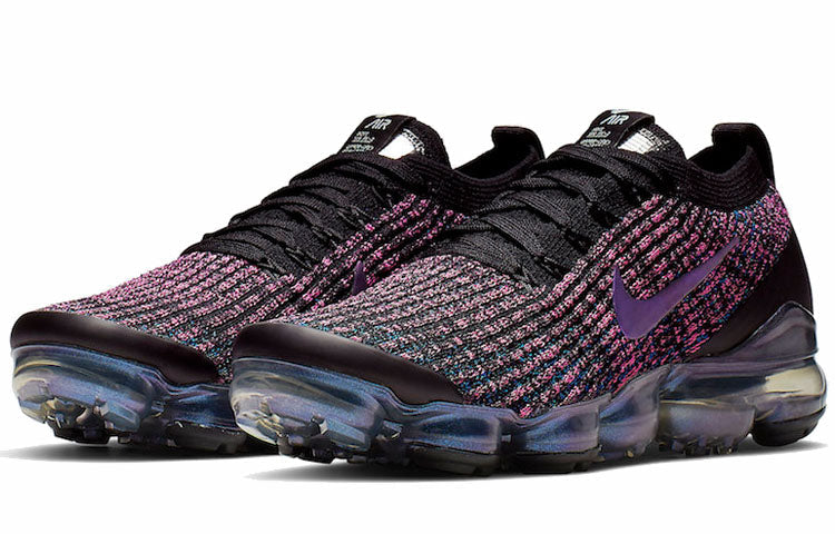 (WMNS) Nike Air VaporMax Flyknit 3 'Throwback Future' AJ6910-003
