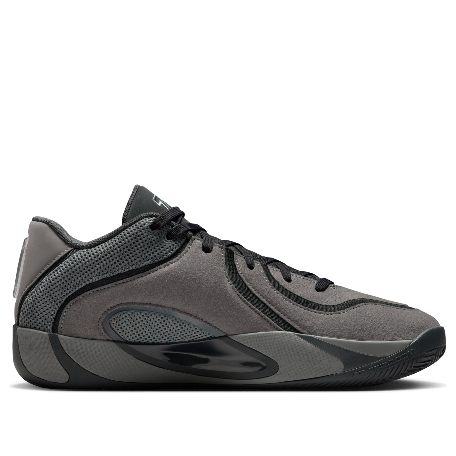 Air Jordan Tatum 4 PF 'Smoke Grey' HQ4613-002
