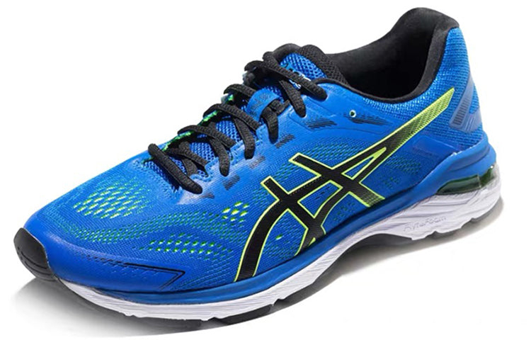 ASICS GT-2000 7 Illusion 'Blue Black' 1011A158-401