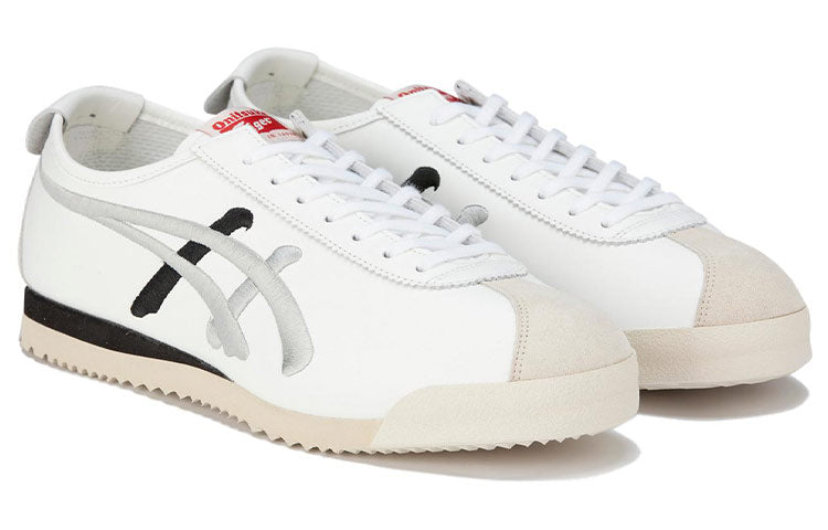 Onitsuka Tiger Limber Up NM 'Black White Gray' 1183B436-103