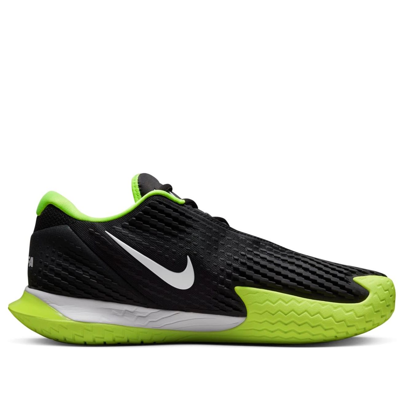 Nike Court Air Zoom Vapor Cage 4 Rafa 'Off Noir Volt' DD1579-002