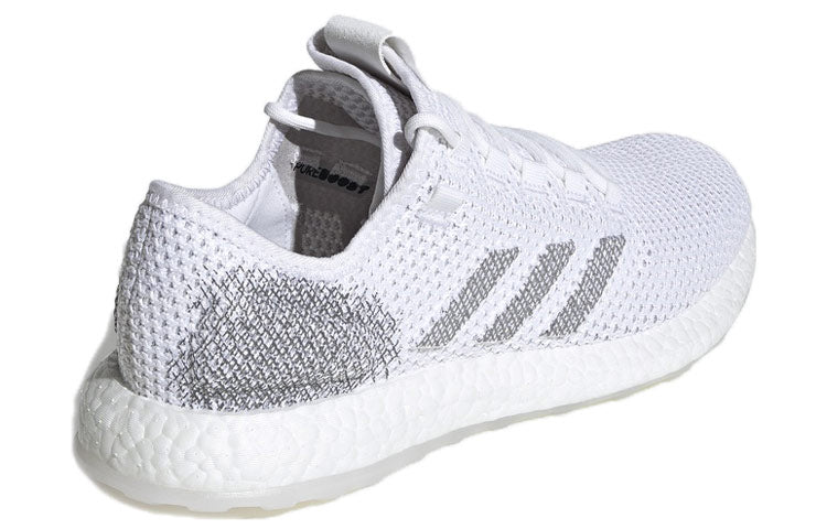 adidas PureBoost Clima CC 'White Grey' G27832