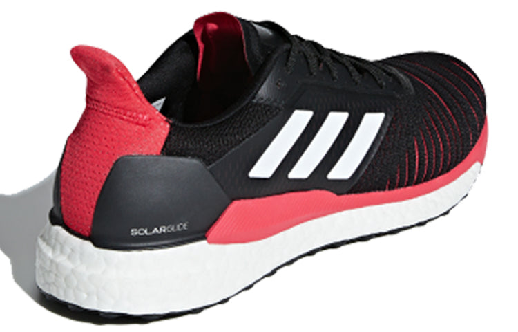adidas Solar Glide M 'Core Black' D97437