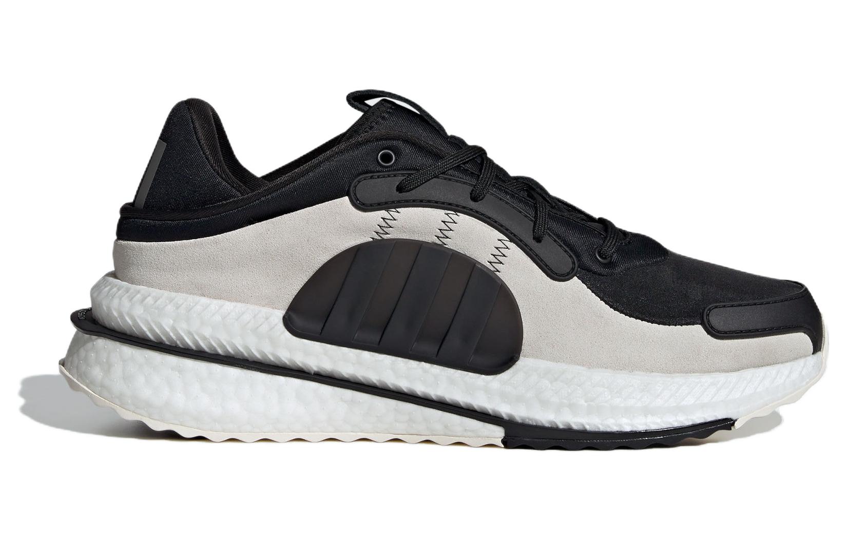 adidas X_PLRBOOST 'Grey Black' ID4004