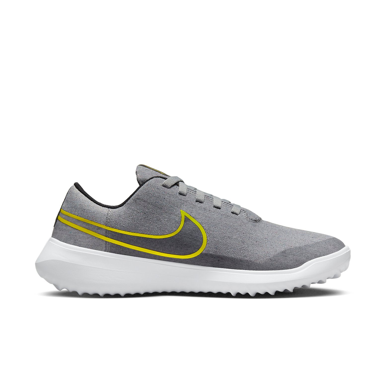 Nike Victory G Lite Next Nature 'Smoke Grey Tour Yellow' DQ6164-071