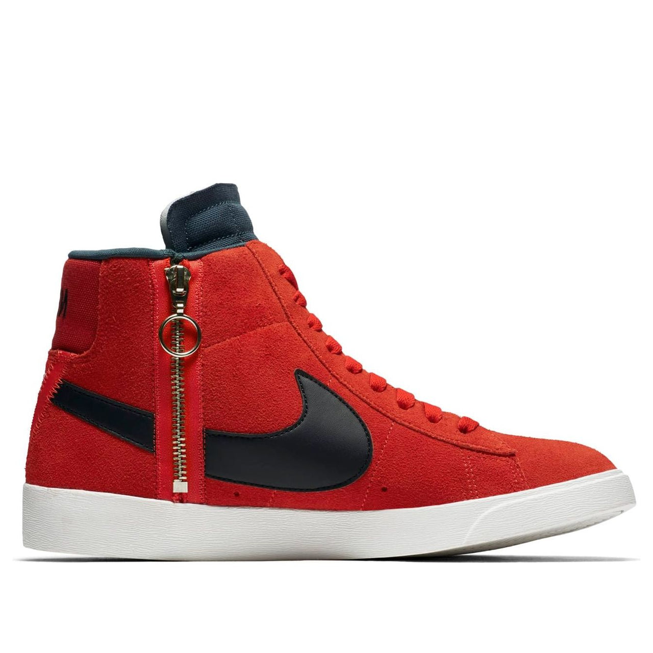 (WMNS) Nike Blazer Mid Rebel XX 'Habanero Red' BQ4022-601