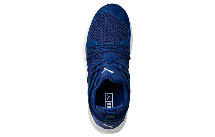 PUMA Tsugi Blaze Blue/White 363745-04