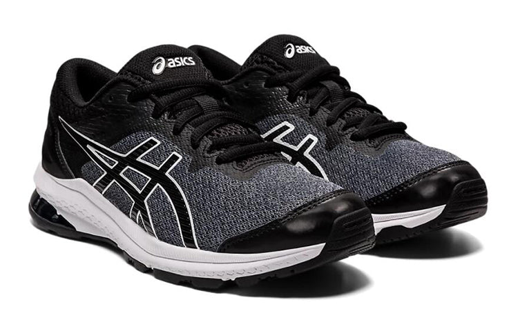 (GS) ASICS GT-1000 10 'Black White' 1014A189-006