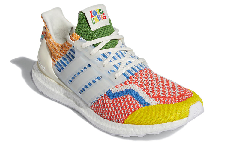 adidas Ultraboost 5.0 DNA 'Pride Pack - Love Unites' GW5125
